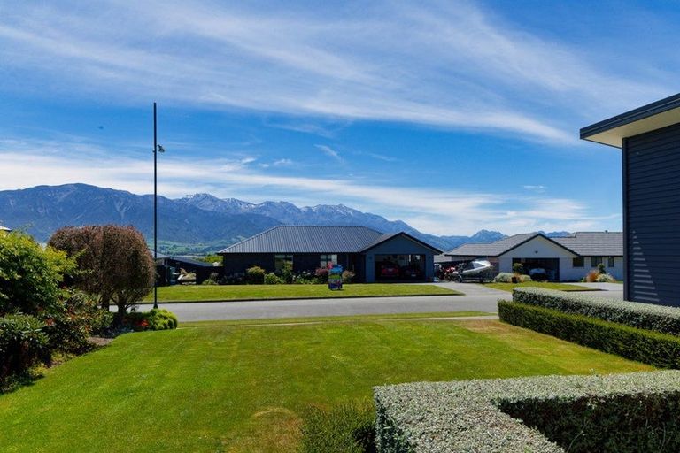 Photo of property in 25 Miromiro Drive, Kaikoura, 7300