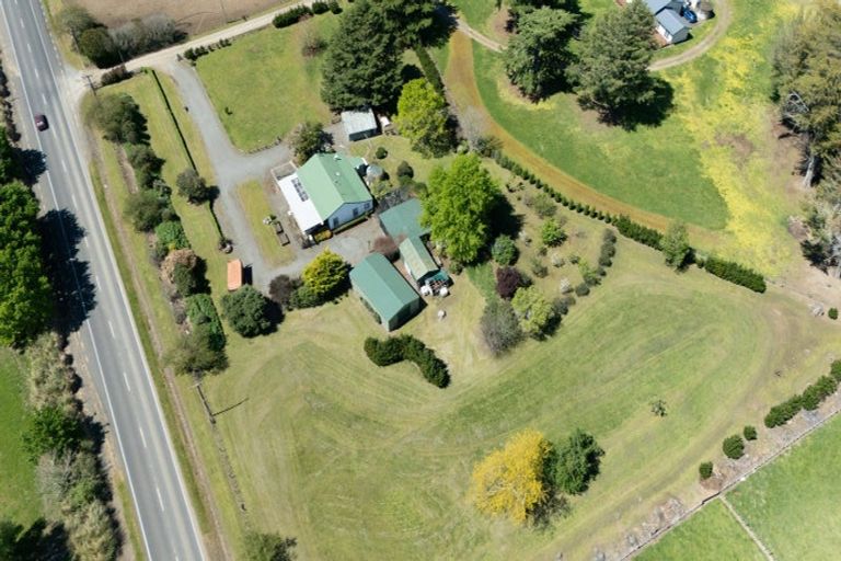 Photo of property in 1/3389 State Highway 2, Takapau, 4281