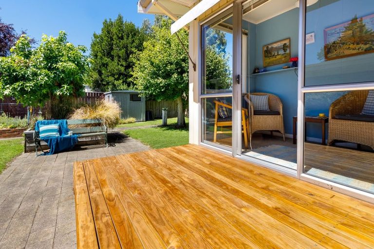 Photo of property in 21a Percy Street, Blenheim, 7201