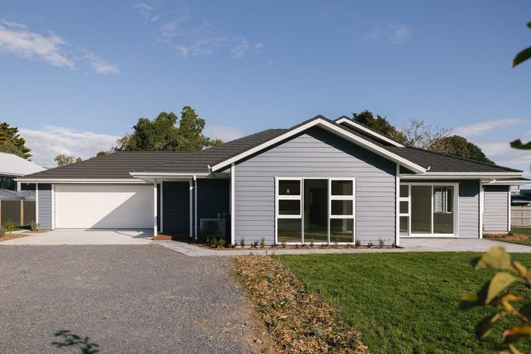 Photo of property in 9 Railway Terrace, Ohau, 5570