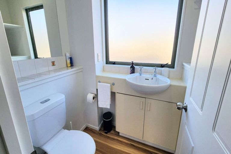 Photo of property in 452i Hagley Avenue, Christchurch Central, Christchurch, 8011