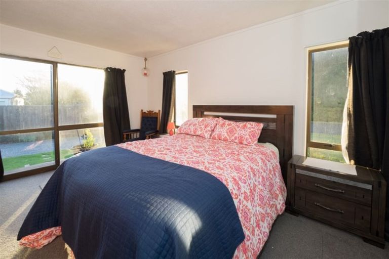 Photo of property in 90 Rakaia Terrace, Rakaia, 7710