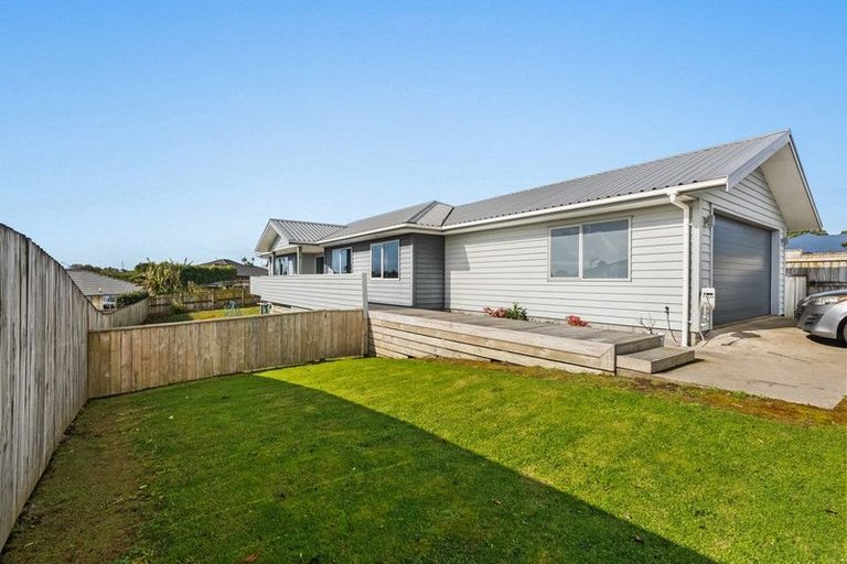 Photo of property in 6 Coby Sydney Drive, Bell Block, New Plymouth, 4312