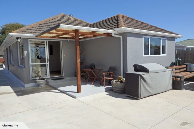 Photo of property in 45 Flemington Avenue, North New Brighton, Christchurch, 8083
