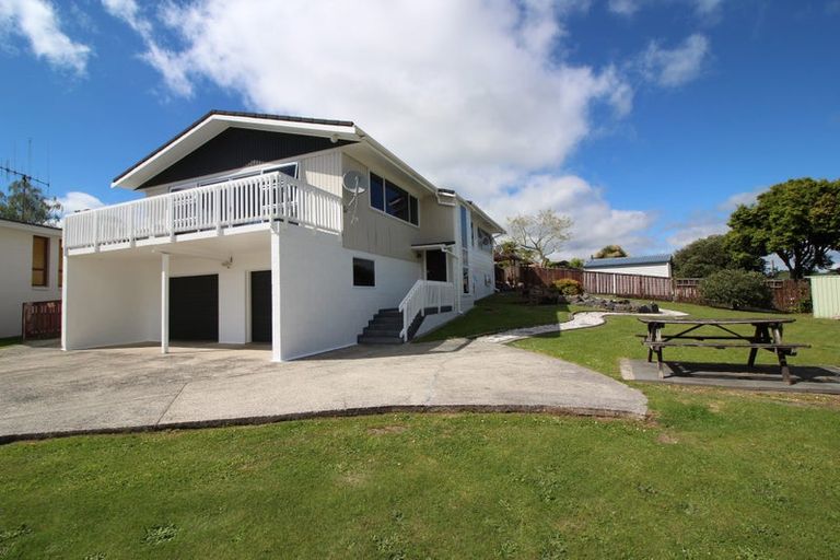 Photo of property in 4 Mayfair Place, Tokoroa, 3420