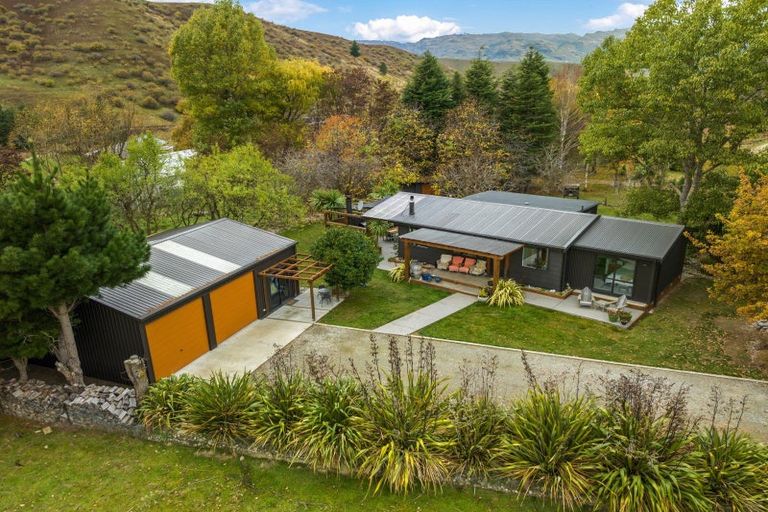 Photo of property in 54 Swann Road, Cromwell, 9384