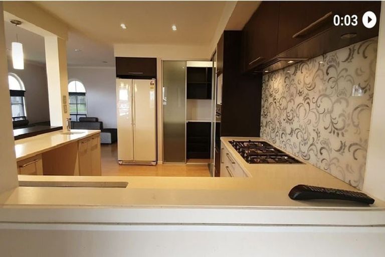 Photo of property in 191 Fisher Parade, Farm Cove, Auckland, 2012