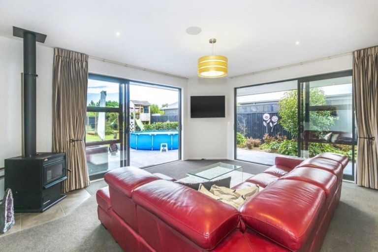 Photo of property in 12 Conductors Road, Prebbleton, 7604