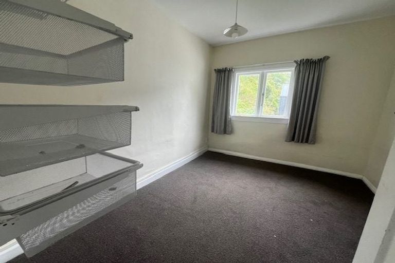 Photo of property in 217 Aro Street, Aro Valley, Wellington, 6021