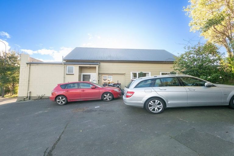 Photo of property in 333 Highgate, Roslyn, Dunedin, 9010