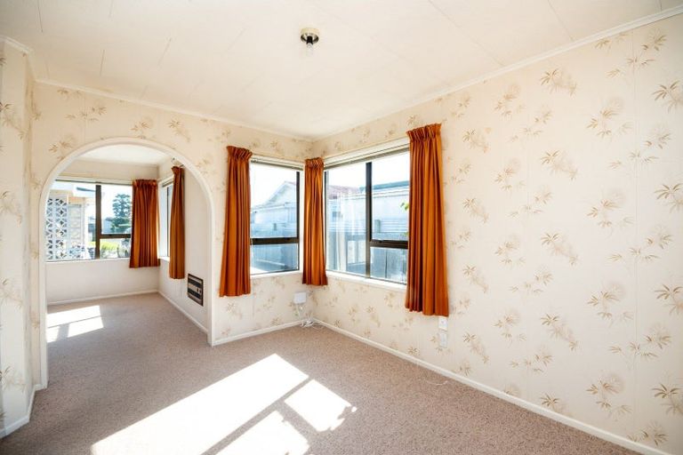 Photo of property in 1/207 Hapuku Street, Frimley, Hastings, 4120