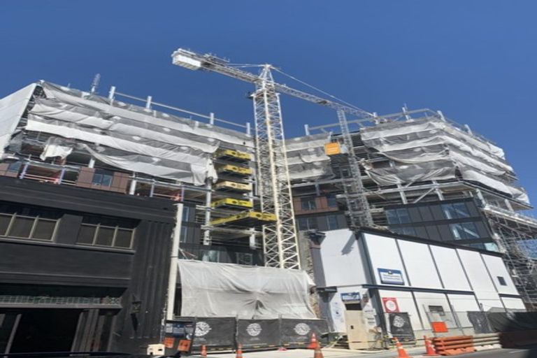 Photo of property in 147 Victoria Street, Onehunga, Auckland, 1061