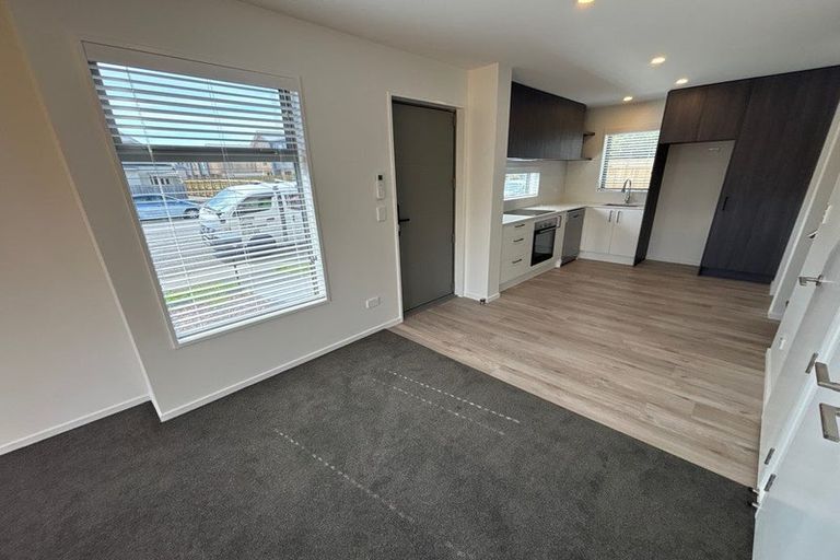 Photo of property in 1/21 Euston Street, Riccarton, Christchurch, 8041