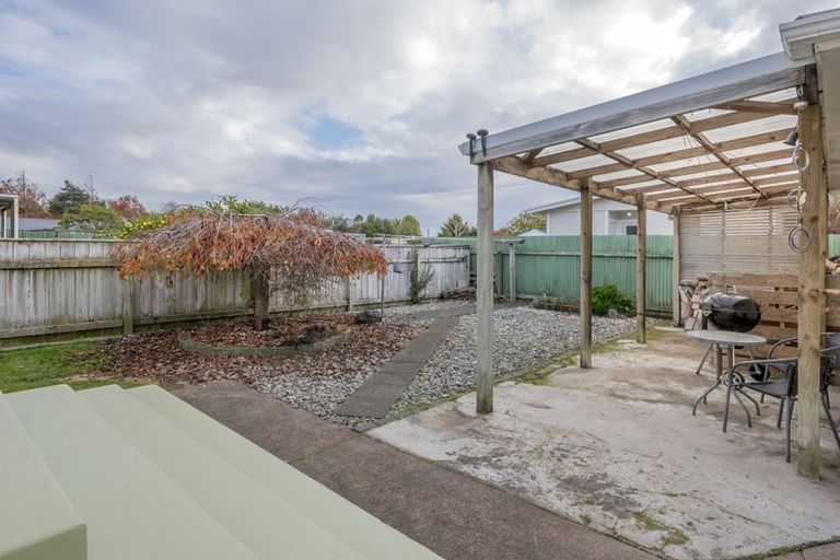 Photo of property in 91a Parker Avenue, Levin, 5510