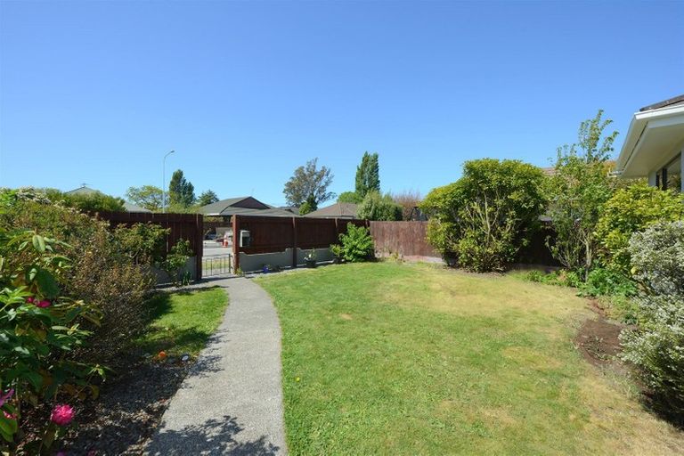 Photo of property in 1/5 Pablo Place, Hoon Hay, Christchurch, 8025