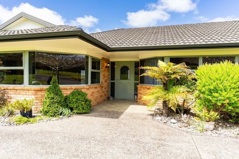 Photo of property in 49 Newton Road, Maungatapere, Whangarei, 0170