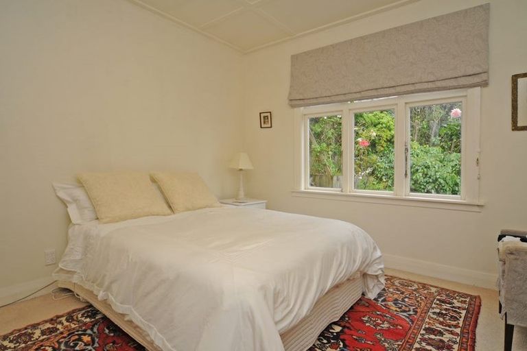 Photo of property in 85 Barnard Street, Wadestown, Wellington, 6012