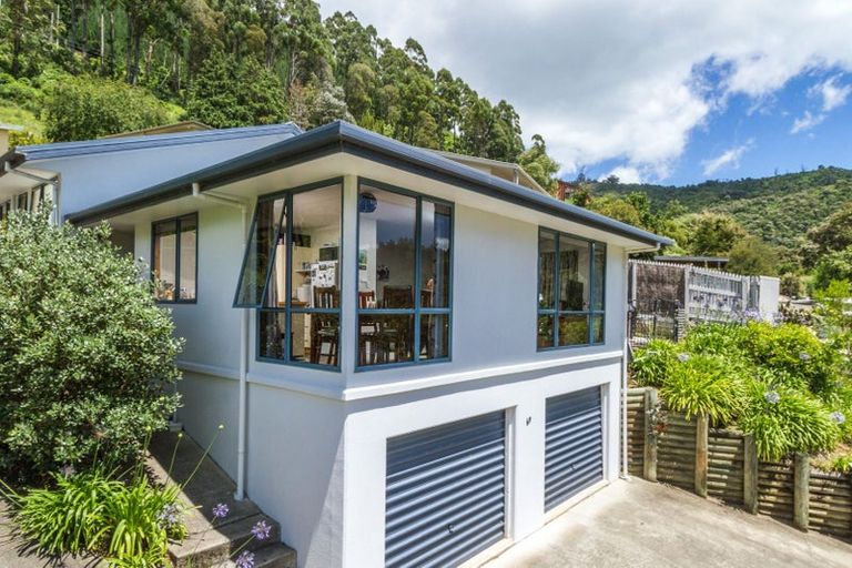 Photo of property in 69 Robinson Road, The Brook, Nelson, 7010