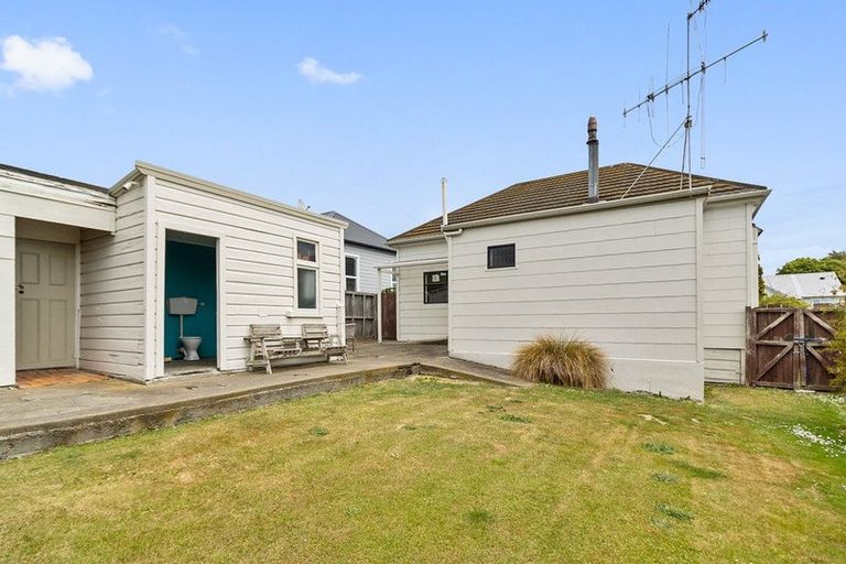 Photo of property in 56 Woodlands Road, Parkside, Timaru, 7910