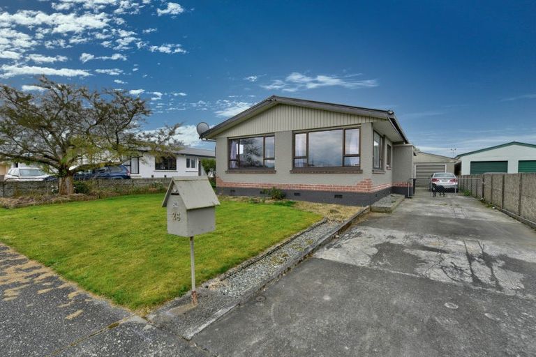 Photo of property in 26 Bangor Street, Mataura, 9712