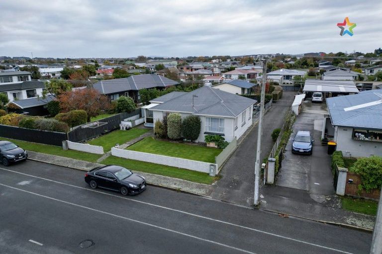 Photo of property in 42 Racecourse Road, Glengarry, Invercargill, 9810