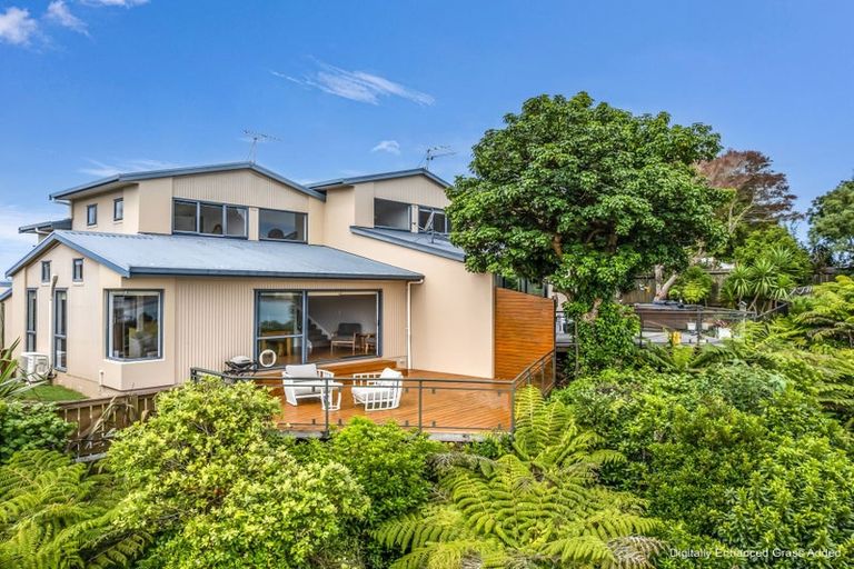 Photo of property in 48a Kestrel Heights, Arkles Bay, Whangaparaoa, 0932