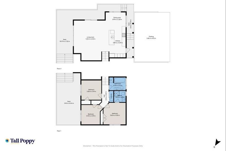 Photo of property in 10 Cullinane Avenue, Feilding, 4702