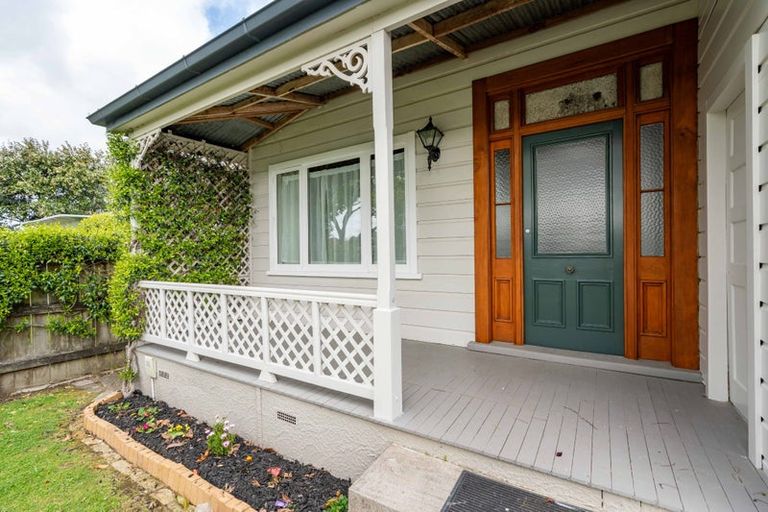 Photo of property in 185 Galloway Street, Hamilton East, Hamilton, 3216