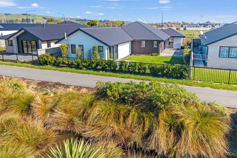 Photo of property in 73 Collier Drive, Halswell, Christchurch, 8025