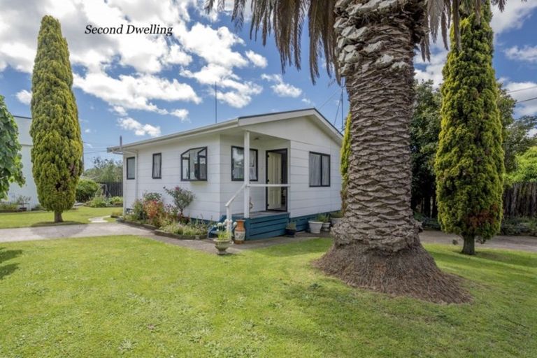 Photo of property in 6 William Street, Levin, 5510