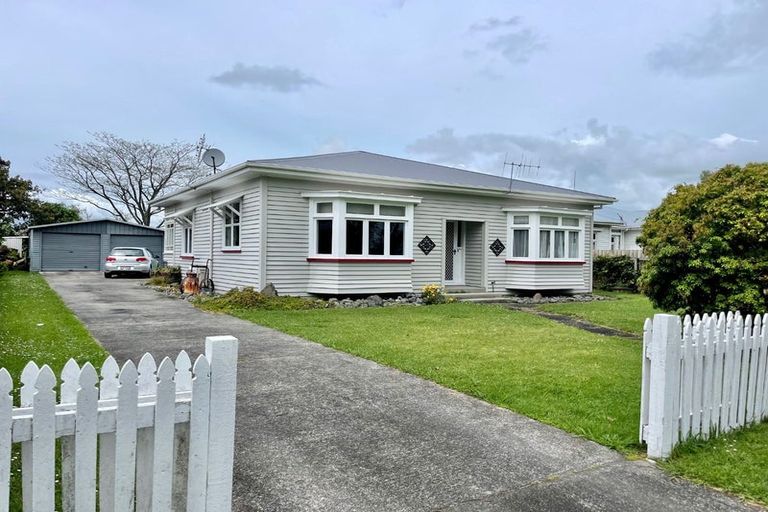 Photo of property in 3 Gordon Avenue, Te Aroha, 3320