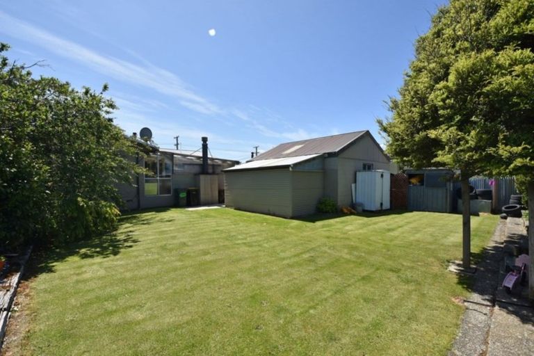 Photo of property in 21 Vernon Street, Kingswell, Invercargill, 9812