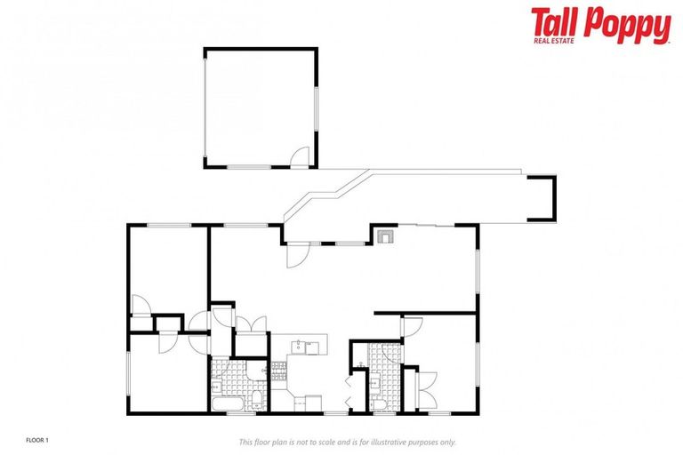 Photo of property in 63a Donegal Street, Cromwell, 9310