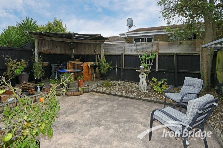 Photo of property in 67b Southampton Street, Sydenham, Christchurch, 8023