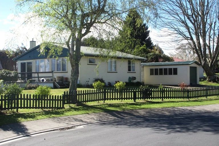 Photo of property in 3 Hermes Place, Sunnybrook, Rotorua, 3015