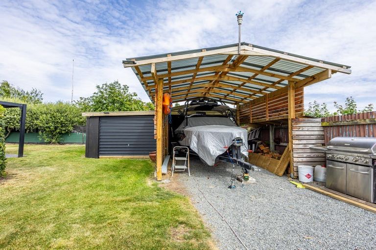 Photo of property in 6 Buller Crescent, Otematata, 9412