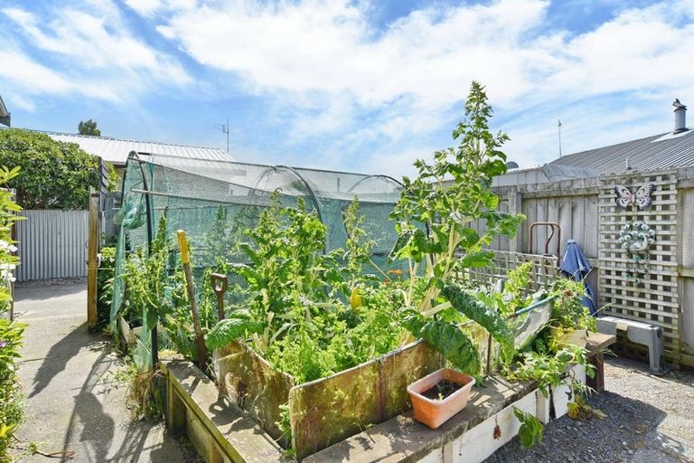 Photo of property in 46a Sneyd Street, Kaiapoi, 7630