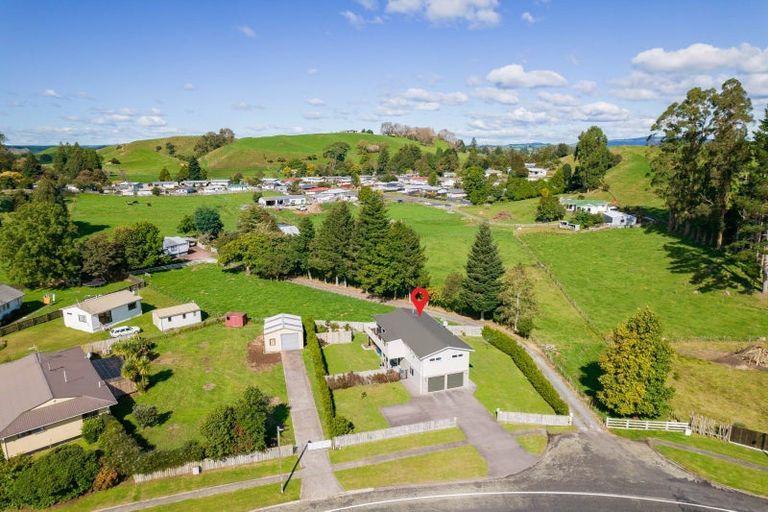 Photo of property in 70 Manfield Street, Tokoroa, 3420