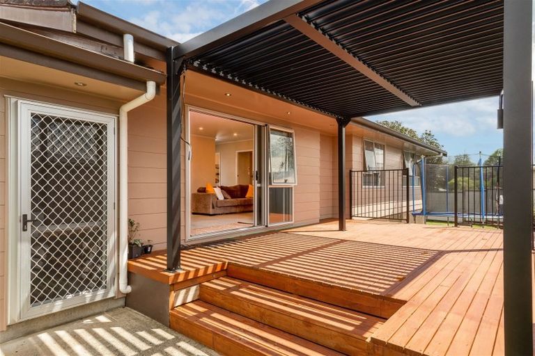 Photo of property in 60 Rolleston Street, Kihikihi, Te Awamutu, 3800