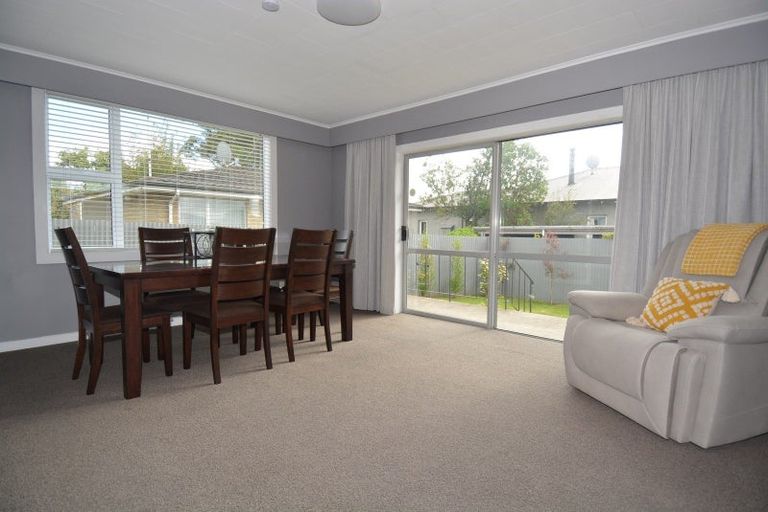 Photo of property in 157 Venus Street, Strathern, Invercargill, 9812