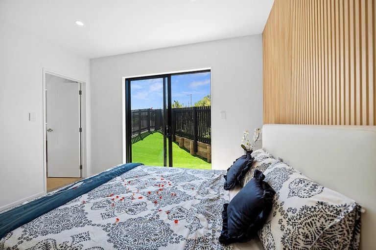 Photo of property in 91 Joshua Carder Drive, Hobsonville, Auckland, 0616