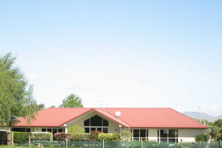 Photo of property in 43b Adams Lane, Springlands, Blenheim, 7201