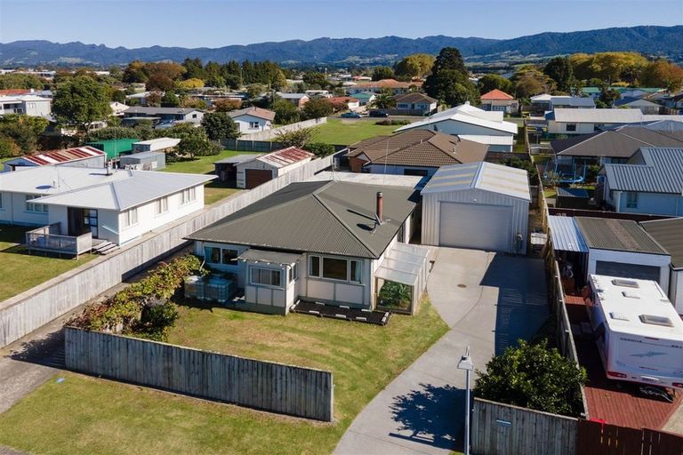 Photo of property in 3 Clive Road, Katikati, 3129