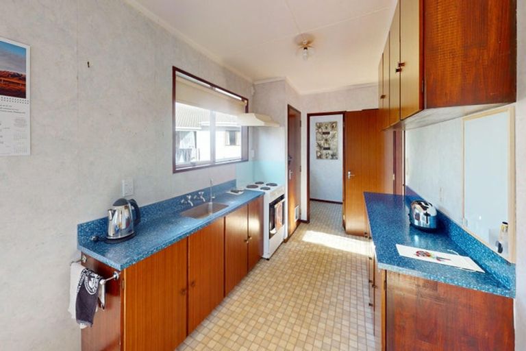 Photo of property in 113a Cornfoot Street, Castlecliff, Whanganui, 4501
