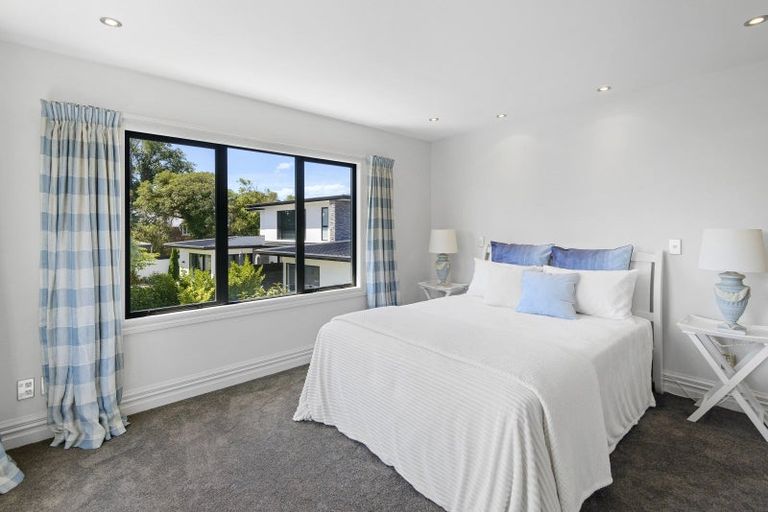 Photo of property in 40b Mcdougall Avenue, St Albans, Christchurch, 8014