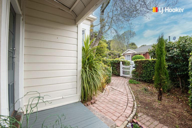 Photo of property in 21 Fifield Street, Roslyn, Dunedin, 9010