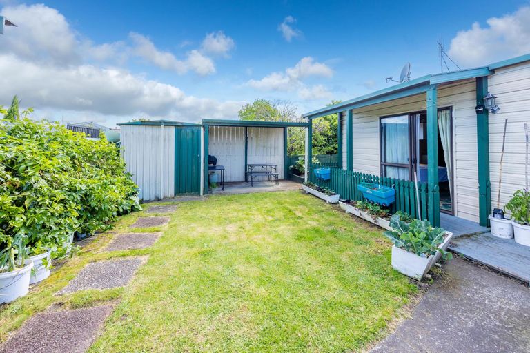 Photo of property in 56 Bailey Street, Huntly, 3700