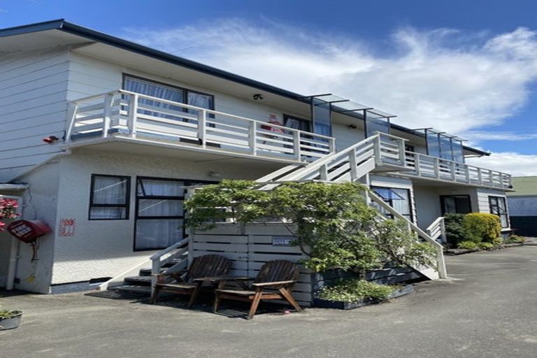 Photo of property in 4/46 Trafalgar Street, St Albans, Christchurch, 8014