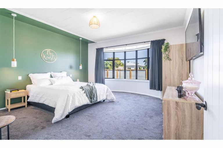 Photo of property in 324 Ness Street, Appleby, Invercargill, 9812