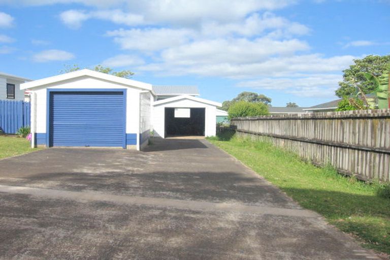 Photo of property in 14 Orrs Road, Kaikohe, 0405